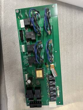191658-r1 Thermo Scientific 8606 Control Board Relay 147182 Daw-075