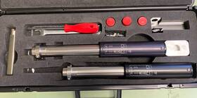 1r120467-003 Thermo Scientific Vpi Tool Kit