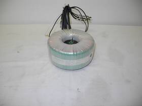 Thermo Scientific 20170327 Rc4 Transformer Assembly And Harness Rka1600-225/7 Tested Good