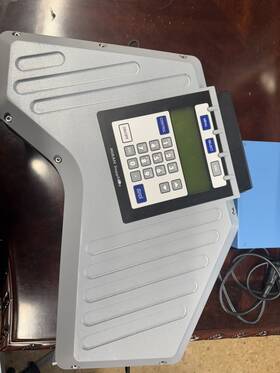 205b-xl4t3n1 Thermo Scientific Miran Sapphire Ambient Air Analyzer 205b-xl4t3n1 Thermo Scientific Miran Sapphire Ambient Air Analyzer
