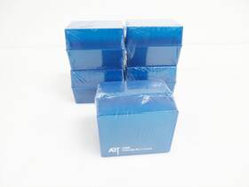 2079g Thermo Scientific Partial Box 5 Racks Art Wide Bore Filtered Pipette Tip