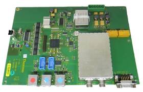 2098790-11 Thermo Scientific Lp Daq Data Acquisition Ion Source Main Board Assy