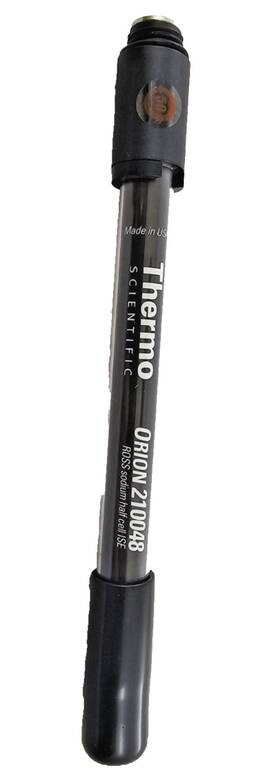 210048 Thermo Scientific Online Sodium Electrode With Screw Cap Connector