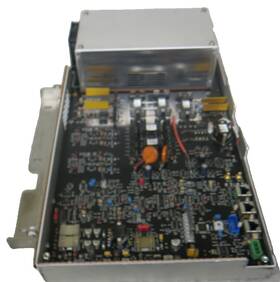 80011-60340 Thermo Scientific 2101081-09 Clt-rf Power Supply Board 80011-60932 /