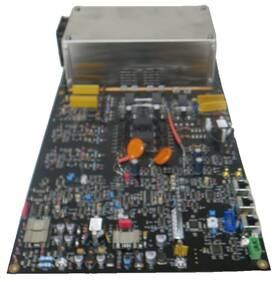 2101081-21 Thermo Scientific Clt-rf Power Supply Main Board