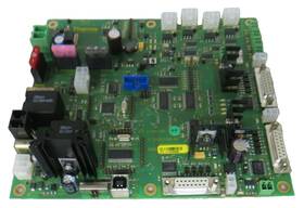 2101140-11 Thermo Scientific Vacuum Control Board