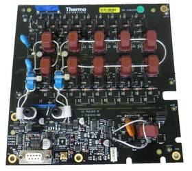 2101531-06 Thermo Scientific Ce Pulser Ii Exactive Board