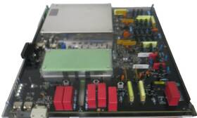 2104322-15 Thermo Scientific Ce Hv Supply Main Board As-is Untested