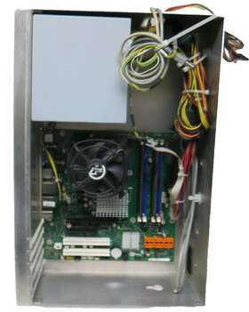 2106470 Thermo Scientific Data Acquisition Unit Exactive Daq Computer With 2-gb Memory And P/s