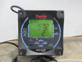 2111xp Thermo Scientific Model Orion Sodium Colorimetric Analyzer Power Tested