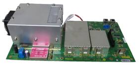 2116750-02 Thermo Scientific New Quadrupole Electronic Dc Driver Mainboard