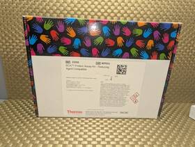 23250 Thermo Scientific Open Box Pierce Bca Protein Assay Kit
