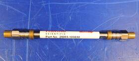 Thermo Scientific 25003-103030 Hypersil Gold C18 Selectivity 100x3mm 3um Hplc Column
