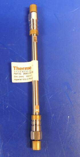 25902-102130 Thermo Scientific New Hypersil Gold Phenyl 100x 2.1mm 1.9um Hplc Column