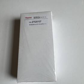 27520107 Thermo Scientific Standard Outfit Fid Detector 27520107 Thermo Scientific Standard Outfit Fid Detector