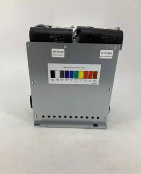 333438g07 Thermo Scientific Two Stage Cascade System
