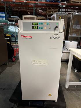 40223262 Thermo Scientific Thermoscientific Cytomat 2c 450 Lin Tos Automated Incubator