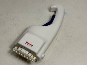 4105mat Thermo Scientific 8-channel Decapper For Matrix-style Vials No Charger