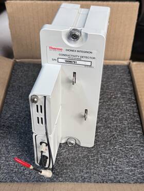 22153-60036 Thermo Scientific 4316592 Dionex Conductivity Detector For Integrion Hplc
