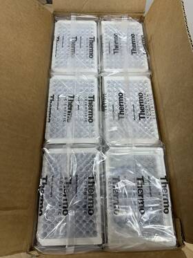466970 Thermo Scientific Fisher Lot Of 60 Immuno Module