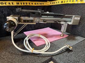 50163784 Thermo Scientific Slide Transfer Station Cytomat 3 Ts Linear 50163784 Thermo Scientific Slide Transfer Station Cytomat 3 Ts Linear