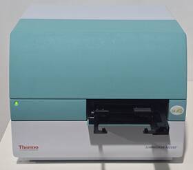 5300170 Thermo Scientific Labsystems Luminoskan Ascent Microplate Luminometer Type 392