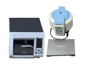 5400110 Thermo Scientific Kingfisher Duo Prime Purification System