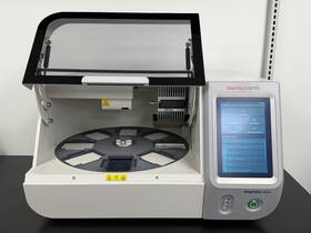 5400930p Thermo Scientific Kingfisher Apex Sample Extraction Purification System 96dw 96c