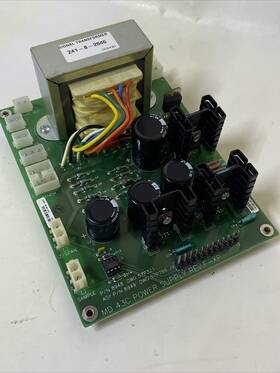 57p321 Thermo Scientific 8948 Dwg Signal Transformer Power Supply Rev F-xp