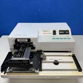 5840157 Thermo Scientific Labsystems Type 832 Multidrop 384 Microplate Reagent Dispenser