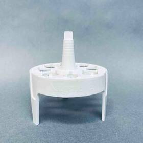 5974-4015 Thermo Scientific Floating Microcentrifuge Rack Round 1.5 Ml Pp Pack Of 4
