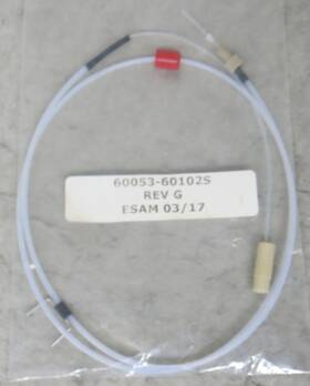 60053-60102s Thermo Scientific New Syringe Drive Needle Tube Assembly Service