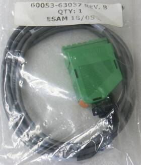 60053-63037 Thermo Scientific New Lc/ms Ltq/lxq Interconnect Adapter Cable 60053-63037 Thermo Scientific New Lc/ms Ltq/lxq Interconnect Adapter Cable