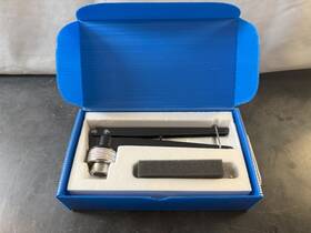 60180-544 Thermo Scientific Manual Crimper 20mm