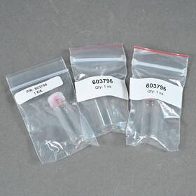 603796 Thermo Scientific 3 - Gel Block Waste Vial