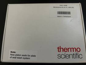 6040.1956b Thermo Scientific P/n Maintenance Kit Vf-p1 Hpg-rs Brand New