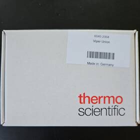 6040.2304 Thermo Scientific Viper Union P/n