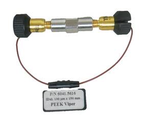 6041.5616 Thermo Scientific Viper Peek Idxl 130um X 150 Mm Finger Tight System