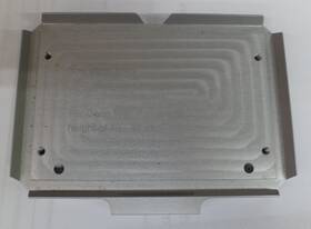6820.4083 Thermo Scientific Pn Well Plate Support Rack For Ultimate Autosampler