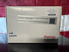 6850.1100a Thermo Scientific Needle Unit