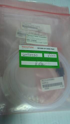 699-129600 Thermo Scientific Evolution Smart Suction System Accessories Pn 699-129600 Thermo Scientific Evolution Smart Suction System Accessories Pn