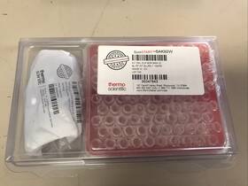 6ak92w Thermo Scientific Surestart Specification Certified Screw Vial Kit