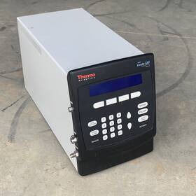 70-9116 Thermo Scientific Dionex Corona Cad Charged Aerosol Detector