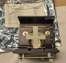 714-074700 Thermo Scientific Fisher Lru/antaris Main Detector Assy And System Disk