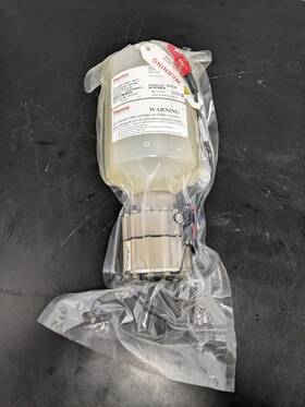 74532 Thermo Scientific Dionex Egc Eluent Generator Cartridge Potassium Hydroxide