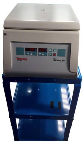75003231 Thermo Scientific Heraeus Labofuge 300 Centrifuge