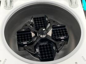 75004365 Thermo Scientific Heraeus-thermo Multifuge 3s Centrifuge