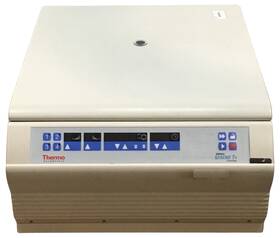 75004367 Thermo Scientific Sorvall Legend T Plus Easyset Benchtop Centrifuge