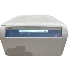 75003017 Thermo Scientific 75004510 Sorvall St 40 Benchtop Centrifuge With Rotor Tx-1000 75003017 Thermo Scientific 75004510 Sorvall St 40 Benchtop Centrifuge With Rotor Tx-1000