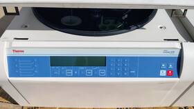 75003607 Thermo Scientific 75004521 Sorvall Legend Xtr Centrifuge With Rotor And Buckets